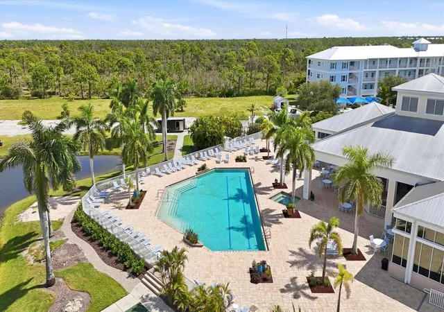 Photo 3 of Condo for sale at 8405 Placida Rd #305, Placida, FL 33946 | MLS# D6148622 | Listing updated on 2026-09-04