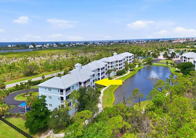 Photo 4 of Condo for sale at 8405 Placida Rd #305, Placida, FL 33946 | MLS# D6148622 | Listing updated on 2026-09-04