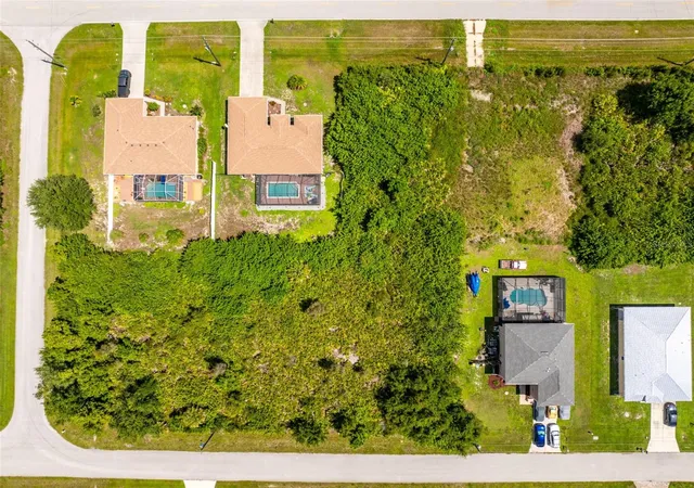 Photo 17 of Land for sale at 9244 Zorn St, Port Charlotte, FL 33981 | MLS# C7530179 | Listing updated on 2026-09-01