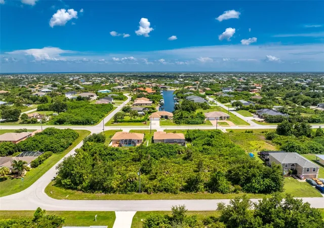 Photo 2 of Land for sale at 9244 Zorn St, Port Charlotte, FL 33981 | MLS# C7530179 | Listing updated on 2026-09-01