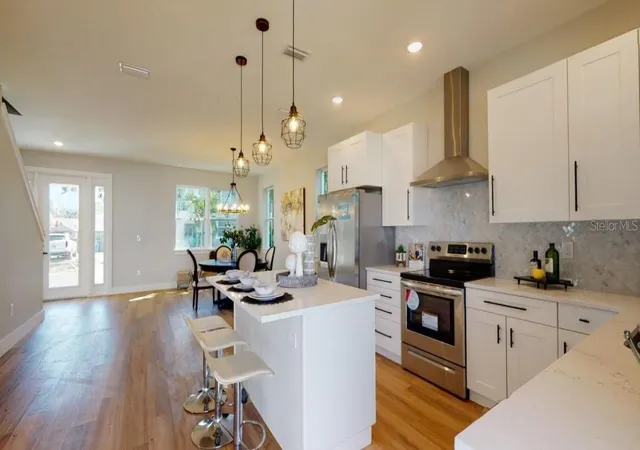 2nd image of 5113 12th Avenue N, Saint Petersburg, FL 33710 | MLS# TB8544044