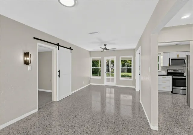 Photo 3 of Single family home for sale at 5825 21st Avenue S, Gulfport, FL 33707 | MLS# A4704580 | Listing updated on 2026-09-17