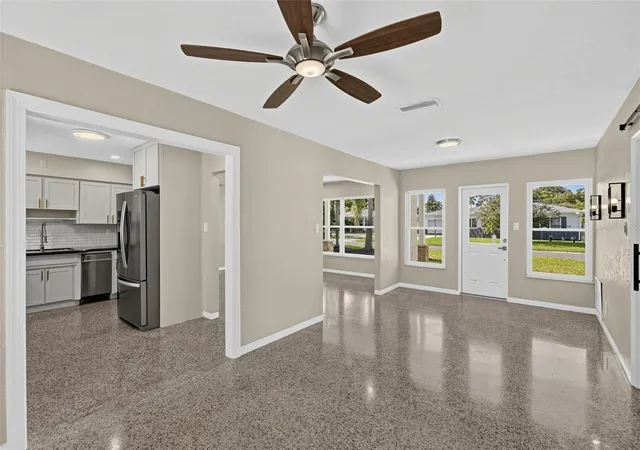 Photo 4 of Single family home for sale at 5825 21st Avenue S, Gulfport, FL 33707 | MLS# A4704580 | Listing updated on 2026-09-17