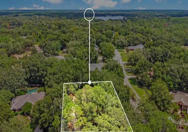 Photo 36 of Single family home for sale at 288 Crooked Tree Trl, DELAND, FL 32724 | MLS# FC321102 | Listing updated on 2026-10-09