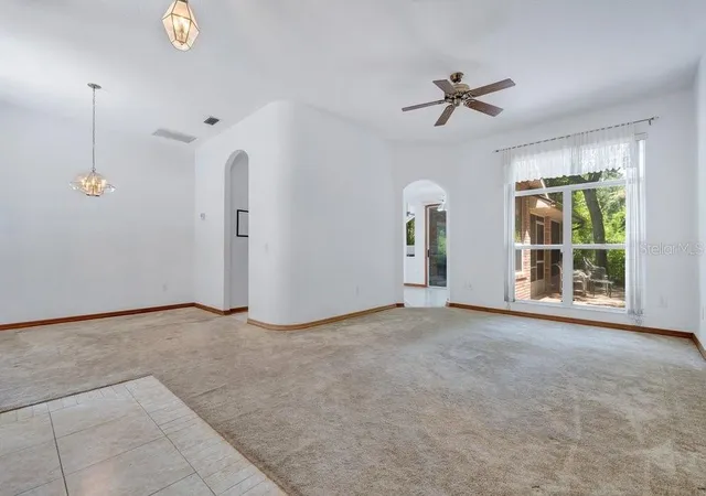 Photo 3 of Single family home for sale at 288 Crooked Tree Trl, Deland, FL 32724 | MLS# FC321102 | Listing updated on 2026-10-09