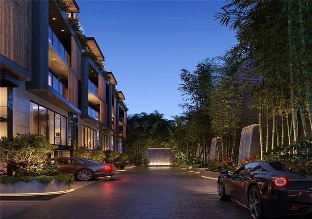 Photo 3 of Townhouse for sale at 1409 Ashford Ave #1, San Juan, PR 00907 | MLS# PR9123817 | Listing updated on 2026-09-07