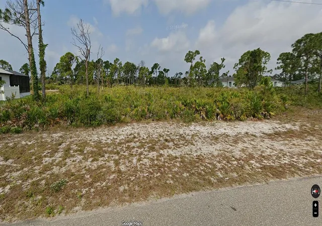 Photo 1 of Land for sale at 71 Coxswain Cir, Placida, FL 33946 | MLS# C7530180 | Listing updated on 2026-09-01