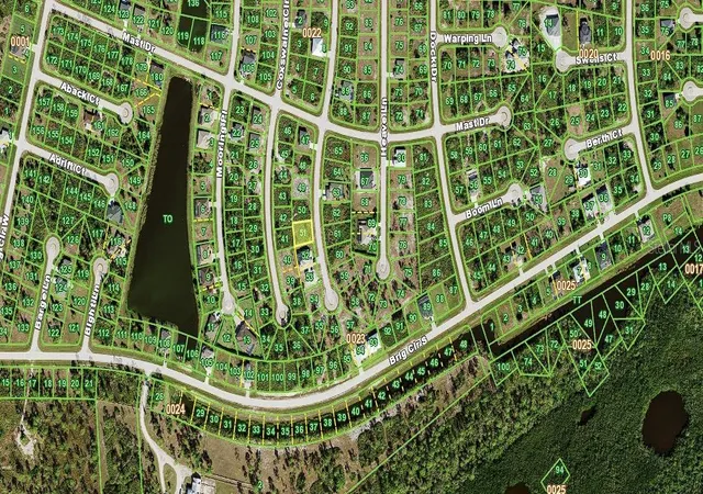 Photo 2 of Land for sale at 71 Coxswain Cir, Placida, FL 33946 | MLS# C7530180 | Listing updated on 2026-09-01