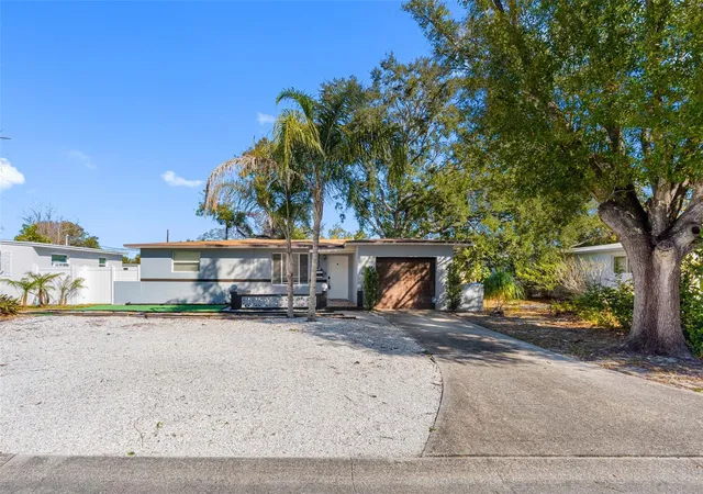 2nd image of 4711 28th Avenue N, Saint Petersburg, FL 33713 | MLS# TB8544048