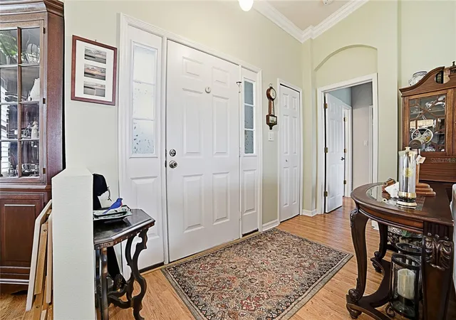Photo 2 of Single family home for sale at 3550 Huntsville Ln, Leesburg, FL 34748 | MLS# G5117203 | Listing updated on 2026-10-03