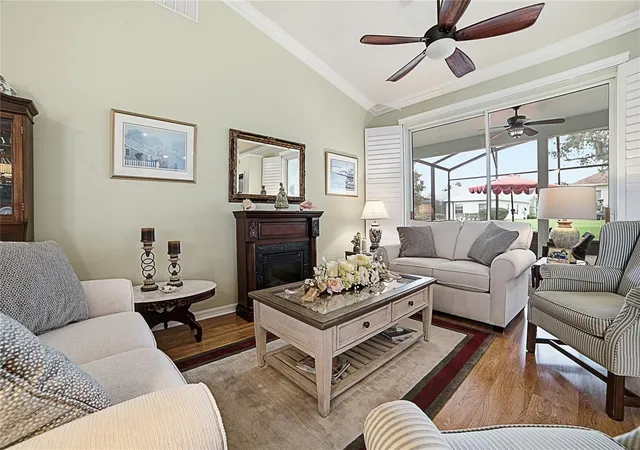 Photo 4 of Single family home for sale at 3550 Huntsville Ln, Leesburg, FL 34748 | MLS# G5117203 | Listing updated on 2026-10-03