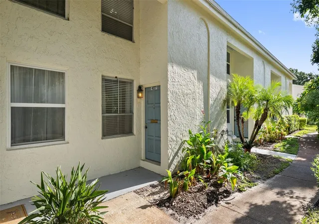 Photo 1 of Townhouse for sale at 4227 La Palma Ct, Tampa, FL 33611 | MLS# TB8544054 | Listing updated on 2026-09-02