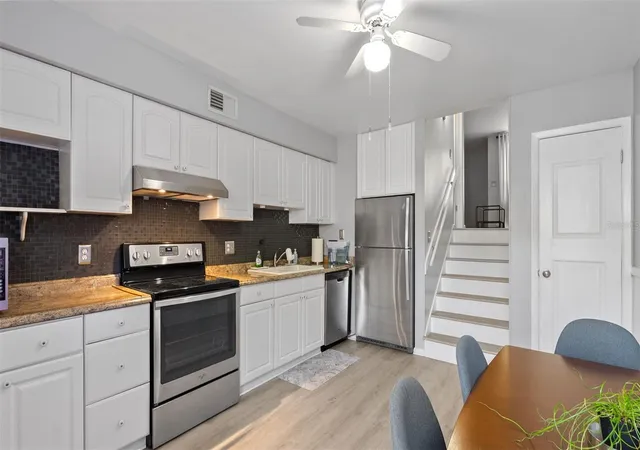 Photo 2 of Townhouse for sale at 4227 La Palma Ct, Tampa, FL 33611 | MLS# TB8544054 | Listing updated on 2026-09-02
