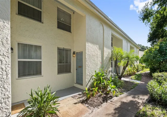 Photo 1 of Townhouse for sale at 4227 La Palma Ct, Tampa, FL 33611 | MLS# TB8544054 | Listing updated on 2026-10-06