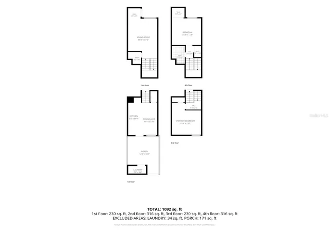 Photo 40 of Townhouse for sale at 4227 La Palma Ct, Tampa, FL 33611 | MLS# TB8544054 | Listing updated on 2026-09-02