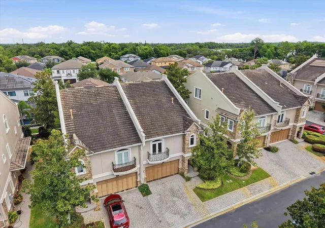 Photo 3 of Townhouse for sale at 1465 Hillside Landing Dr, Tarpon Springs, FL 34688 | MLS# TB8544055 | Listing updated on 2026-09-08