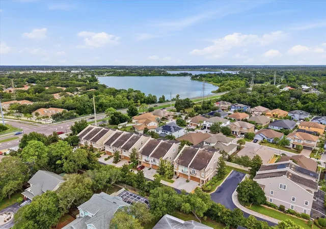 Photo 4 of Townhouse for sale at 1465 Hillside Landing Dr, Tarpon Springs, FL 34688 | MLS# TB8544055 | Listing updated on 2026-09-08