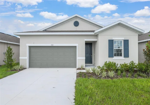 Single family home for sale at 5315 Mickey Ave, Lake Wales, FL | MLS# S5156652 | Listing updated on 2026-09-20