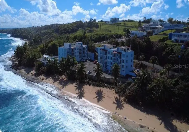 Photo 1 of Condo for sale at St 648 Condo Paraiso Del Mar Chiquita #D-1, Manati, PR 00674 | MLS# PR9123820 | Listing updated on 2026-09-23
