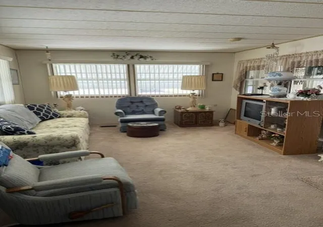 Photo 2 of Manufactured home for sale at 39507 Rockford Ave, Zephyrhills, FL 33542 | MLS# TB8544058 | Listing updated on 2026-09-02