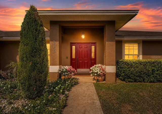 Photo 1 of Single family home for sale at 18030 Bayamon Ave, Polk City, FL 33868 | MLS# O6437868 | Listing updated on 2026-10-05