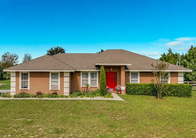 Photo 2 of Single family home for sale at 18030 Bayamon Ave, Polk City, FL 33868 | MLS# O6437868 | Listing updated on 2026-10-05