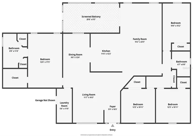 Photo 3 of Single family home for sale at 18030 Bayamon Ave, Polk City, FL 33868 | MLS# O6437868 | Listing updated on 2026-10-05