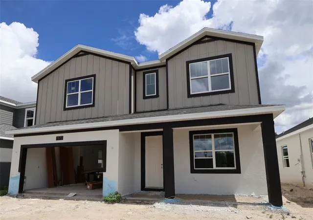 Single family home for sale at 2873 Sweetgrass Ln, ZELLWOOD, FL 32798 | MLS# O6437869