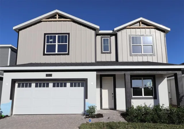 Single family home for sale at 2873 Sweetgrass Ln, ZELLWOOD, FL 32798 | MLS# O6437869