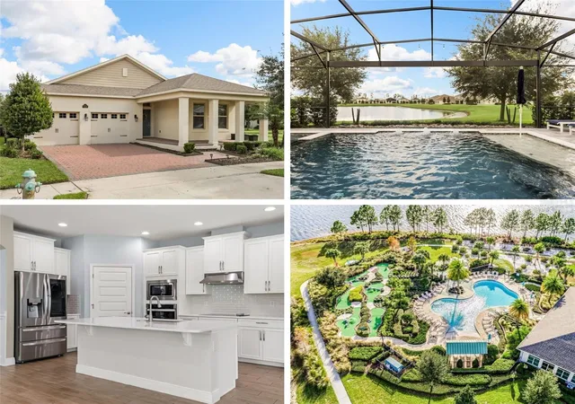 Photo 1 of Single family home for sale at 15526 Mango Isle St, Winter Garden, FL 34787 | MLS# O6437872 | Listing updated on 2026-09-05