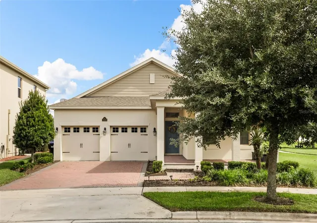 Photo 2 of Single family home for sale at 15526 Mango Isle St, Winter Garden, FL 34787 | MLS# O6437872 | Listing updated on 2026-09-05