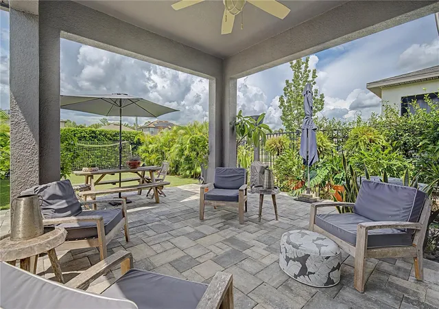 5th image of 4447 Tubular Run, Land O Lakes, FL 34638 | MLS# TB8544066