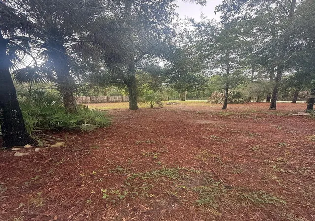 Photo 4 of Land for sale at 1393 S Candlenut Ave, Homosassa, FL 34448 | MLS# TB8544068 | Listing updated on 2026-09-01