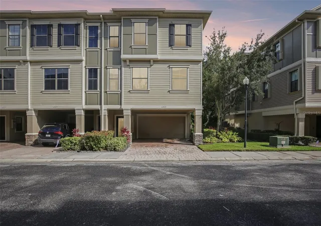 Photo 1 of Townhouse for sale at 6223 Anhinga Pl, Tampa, FL 33615 | MLS# L4964700 | Listing updated on 2026-09-23
