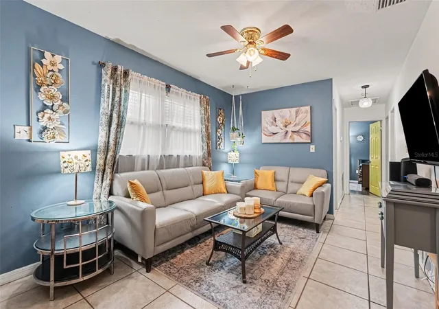 Photo 3 of Single family home for sale at 1014 Roosevelt Ave, Brooksville, FL 34604 | MLS# TB8544072 | Listing updated on 2026-10-07