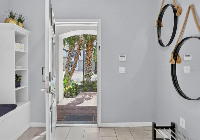 Photo 4 of Townhouse for sale at 8831 Geneve Ct, Kissimmee, FL 34747 | MLS# O6437878 | Listing updated on 2026-09-01