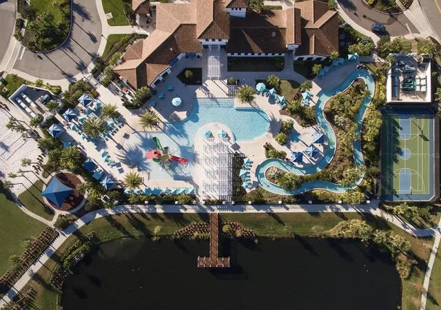 Photo 50 of Townhouse for sale at 8831 Geneve Ct, Kissimmee, FL 34747 | MLS# O6437878 | Listing updated on 2026-09-01