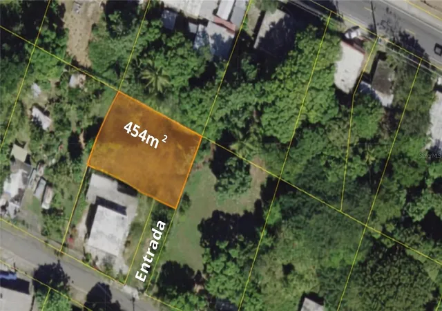 Photo 1 of Land for sale at 45a, Maunabo, PR 00707 | MLS# PR9123821 | Listing updated on 2026-09-01