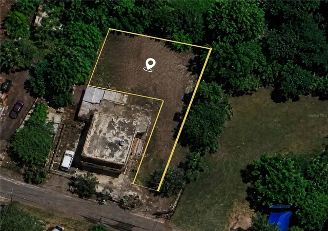 Photo 2 of Land for sale at 45a, Maunabo, PR 00707 | MLS# PR9123821 | Listing updated on 2026-09-01