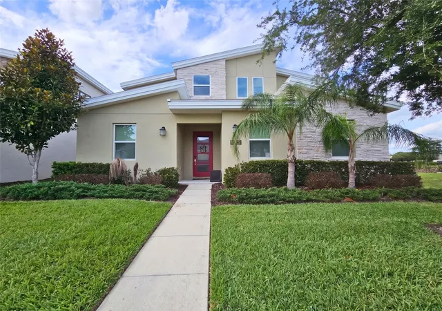 Photo 1 of Single family home for sale at 9350 Sommerset Hills Dr, Davenport, FL 33896 | MLS# O6437880 | Listing updated on 2026-10-09