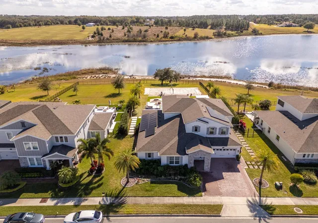 Photo 1 of Single family home for sale at 16870 Sanctuary Dr, Winter Garden, FL 34787 | MLS# O6437883 | Listing updated on 2026-09-01