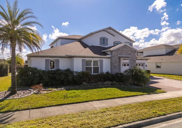 Photo 4 of Single family home for sale at 16870 Sanctuary Dr, Winter Garden, FL 34787 | MLS# O6437883 | Listing updated on 2026-09-01