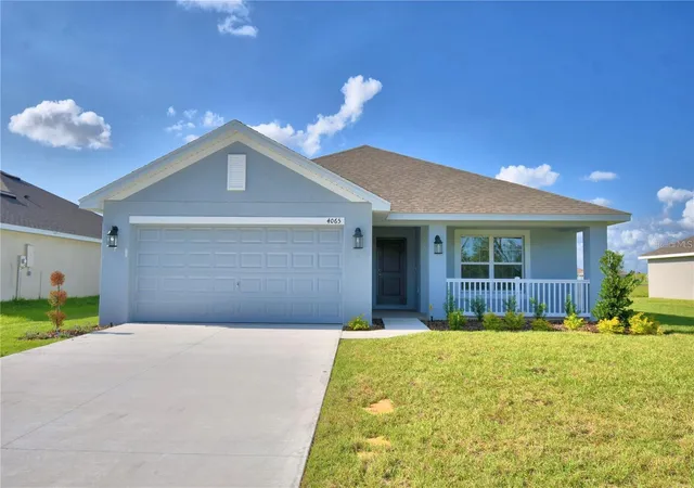 Photo 1 of Single family home for sale at 3636 Lindbergh St, Lakeland, FL 33810 | MLS# L4964702 | Listing updated on 2026-09-06