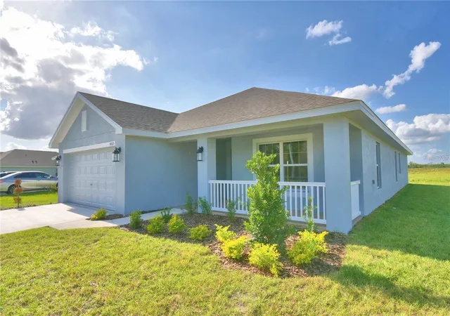 Photo 2 of Single family home for sale at 3636 Lindbergh St, Lakeland, FL 33810 | MLS# L4964702 | Listing updated on 2026-09-06