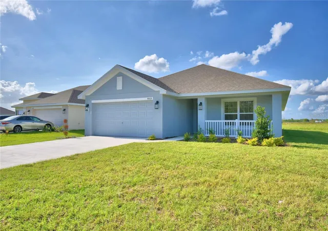 Photo 3 of Single family home for sale at 3636 Lindbergh St, Lakeland, FL 33810 | MLS# L4964702 | Listing updated on 2026-09-06