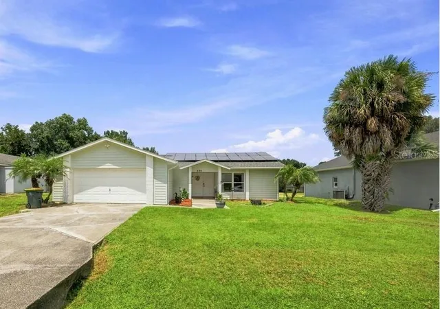 Photo 1 of Single family home for sale at 3906 Santiago St, Sebring, FL 33872 | MLS# TB8544080 | Listing updated on 2026-09-04