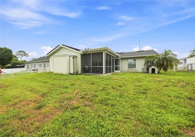 Photo 20 of Single family home for sale at 3906 Santiago St, Sebring, FL 33872 | MLS# TB8544080 | Listing updated on 2026-09-04