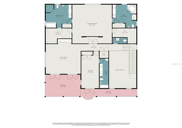 Photo 45 of Mansion for sale at 3006 W Mason St, TAMPA, FL 33629 | MLS# A4704588 | Listing updated on 2026-10-03