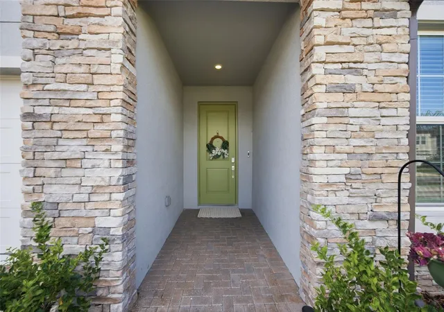 Photo 3 of Single family home for sale at 18330 Serene Lake Loop, Lutz, FL 33548 | MLS# O6437887 | Listing updated on 2026-09-25