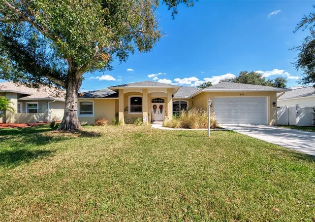 Photo 1 of Single family home for sale at 583 Pine Ranch E Rd, Osprey, FL 34229 | MLS# A4704589 | Listing updated on 2026-10-02